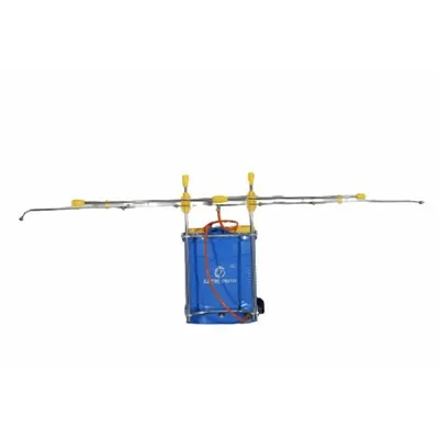 מרסס לחץ חשמלי